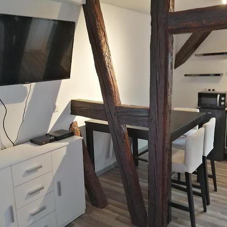 Magnifique Gite Plein Centre De Sélestat Εξωτερικό φωτογραφία